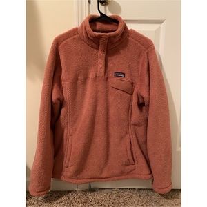 Patagonia Women’s High Pile Classic Fleece